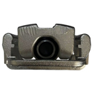 2007 Nissan Murano Brake Caliper 4